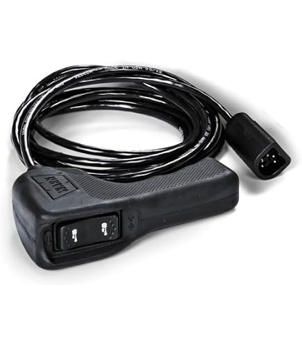 Amazon.co.jp: WARN 83664 コンタクター 電気ケーブル付き M8000